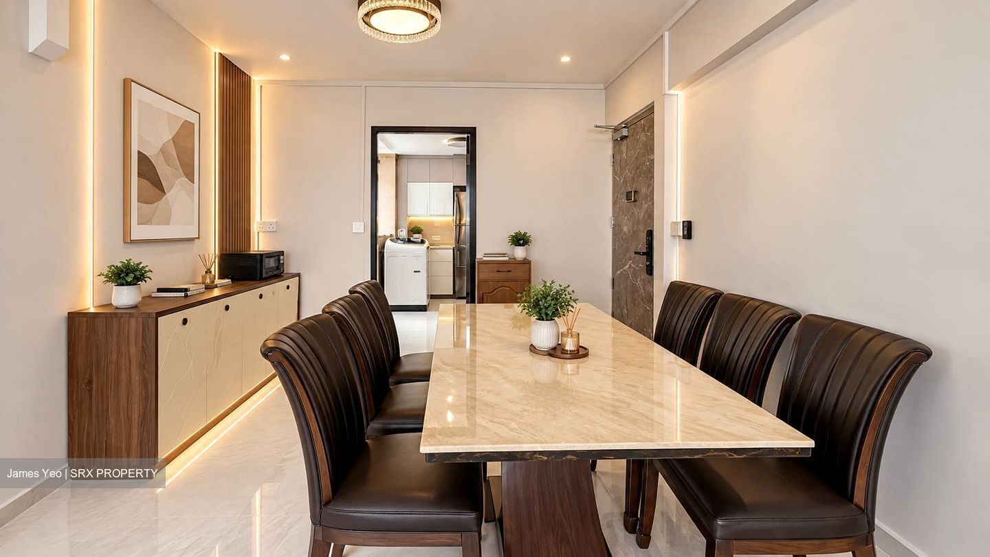 Blk 148 Bishan Green (Bishan), HDB 3 Rooms #631584511